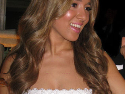 Τα μυστικά του bridal look της Καλομοίρας